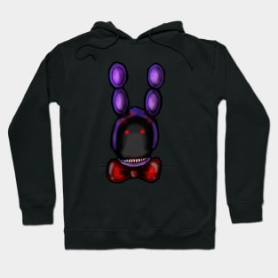 Faceless Bonnie Hoodie